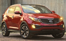 High Quality Tuning Files Kia Sportage 2.0 CRDi 184hp