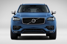 High Quality Tuning Files Volvo XC90 2.4 D5  215hp