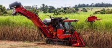 High Quality Tuning Files Case Tractor Sugar Harvester 7700 9.0L 6L 350hp