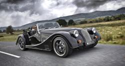 High Quality Tuning Files Morgan Plus 8 4.8 V8  367hp