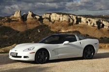 High Quality Tuning Files Corvette C6 6.2 V8  647hp