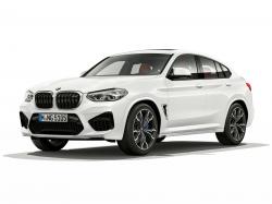 High Quality Tuning Files BMW X4 xDrive30D MHEV 286hp