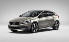 Hochwertige Tuning Fil Volvo V40 / V40 Cross Country 2.0 T5 245hp