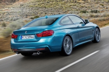 High Quality Tuning Files BMW 4 serie GC 440i  326hp