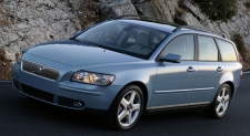 High Quality Tuning Files Volvo V50 2.4 D5 aut 180hp