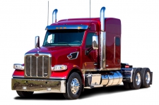 High Quality Tuning Files Peterbilt 567  12.9L I6 381hp