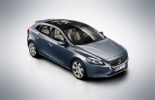 High Quality Tuning Files Volvo V40 / V40 Cross Country 1.6 T3 150hp