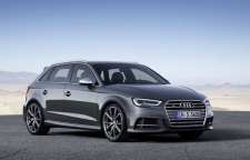 High Quality Tuning Files Audi A3 2.0 TDI 184hp