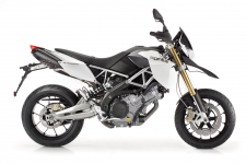 High Quality Tuning Files Aprilia Dorsoduro 750 ABS  95hp