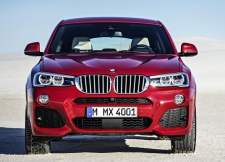 High Quality Tuning Files BMW X4 xDrive30D  313hp