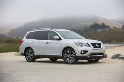 High Quality Tuning Files Nissan Pathfinder 5.6i V8  310hp