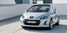 High Quality Tuning Files Peugeot 308 1.6 HDiF 110hp