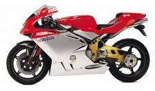 High Quality Tuning Files MV Agusta F4 750 Spr 749cc 146hp