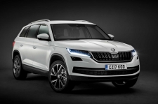 High Quality Tuning Files Skoda Kodiaq 2.0 TDI CR 190hp