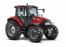 High Quality Tuning Files Case Tractor Farmall U Series 105U PRO 3.4L 106hp