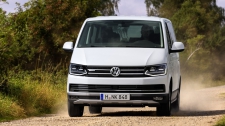 Фильтр высокого качества Volkswagen Transporter / Multivan 2.0 TDI (EUR 6) 114hp