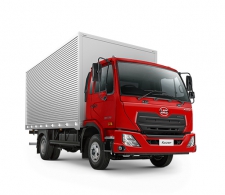 Фильтр высокого качества Ud Trucks Kuzer  UD GH4E 150hp