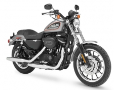 High Quality Tuning Files Harley Davidson 883 XL XL 883 R  53hp