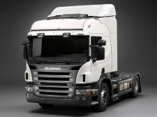 High Quality Tuning Files Scania P-Serie 400 EURO 5 400hp