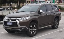 High Quality Tuning Files Mitsubishi pajero 3.2 DiD 170hp