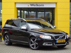 High Quality Tuning Files volvo V70 2.0 T5 Polestar 253hp