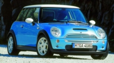 High Quality Tuning Files Mini Cooper S 1.6T  163hp