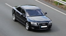 High Quality Tuning Files Audi A8 4.0 TDI 275hp