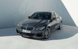 High Quality Tuning Files Alpina D3 D3 Bi-Turbo  350hp