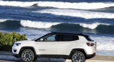 High Quality Tuning Files Jeep Compass 2.0 MultiJet 170hp