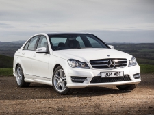 High Quality Tuning Files Mercedes-Benz C 350i  272hp