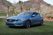 High Quality Tuning Files Volvo V60 2.0 D4 190hp