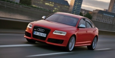 High Quality Tuning Files Audi A6 5.0 TFSI 580hp