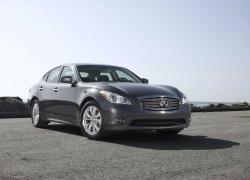 High Quality Tuning Files Infiniti M 5.6 V6  420hp