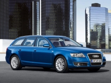 High Quality Tuning Files Audi A6 2.0 TDI DPF 140hp