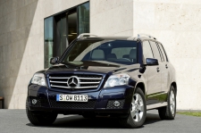 High Quality Tuning Files Mercedes-Benz GLK 350 CDI 224hp