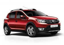 High Quality Tuning Files Dacia Sandero 2.0i RS  145hp