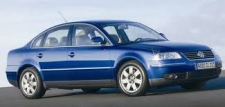 Yüksek kaliteli ayarlama fil Volkswagen Passat 1.6i 8v  102hp