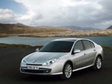 High Quality Tuning Files Renault Laguna 2.0 DCi 235hp