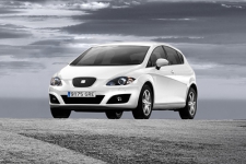 Fichiers Tuning Haute Qualité Seat Leon 1.6i 8v  102hp