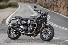 Hochwertige Tuning Fil Triumph Speed Twin 1200cc  98hp