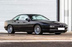 High Quality Tuning Files BMW 8 serie 850I  300hp