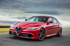 High Quality Tuning Files Alfa Romeo Giulia 2.2 JTD 150hp