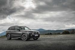 High Quality Tuning Files BMW X3 xDrive30e  292hp