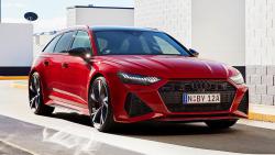 High Quality Tuning Files audi RS6 4.0 TFSI 600hp