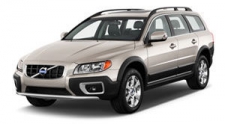 High Quality Tuning Files Volvo XC70  T6 304hp