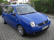 Fichiers Tuning Haute Qualité Volkswagen Lupo 1.4 TDI 75hp
