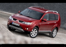 High Quality Tuning Files Mitsubishi Outlander 2.2 DiD 156hp