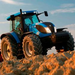 High Quality Tuning Files Landini Landpower 185 6.0 TDI 184hp