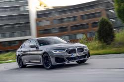 High Quality Tuning Files BMW 5 serie M5  600hp