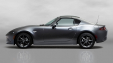 High Quality Tuning Files Mazda MX-5 1.5 Skyactiv-G 131hp